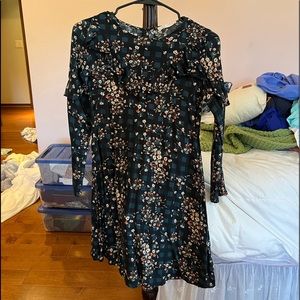 Adorable Zara girls dress